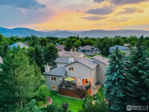 1428 Cassin Ct, Boulder, CO 80303 photo 31