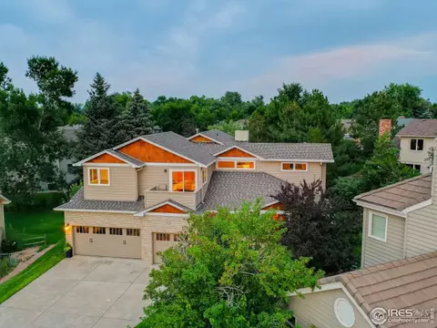 1428 Cassin Ct, Boulder, CO 80303 photo 2