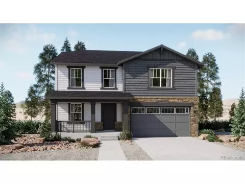 21861 E 46th Pl, Aurora, CO 80019