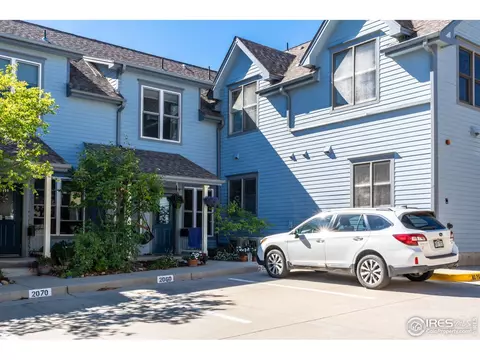 2070 23rd St #1, Boulder, CO 80302 photo 24