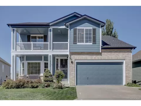 9577 W Plymouth Ave, Littleton, CO 80128