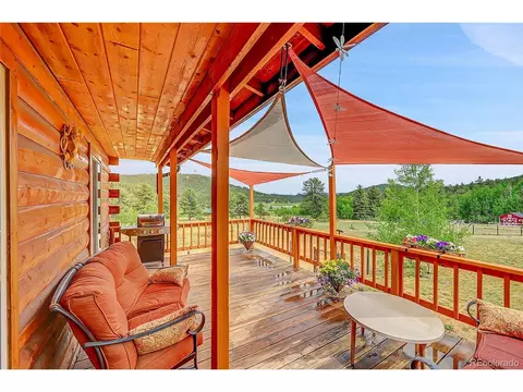 174 Saddlestring Rd, Bailey, CO 80421 photo 2