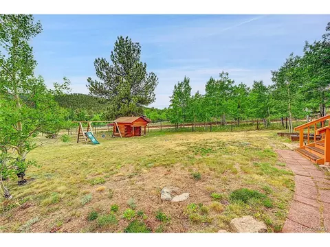 174 Saddlestring Rd, Bailey, CO 80421 photo 15