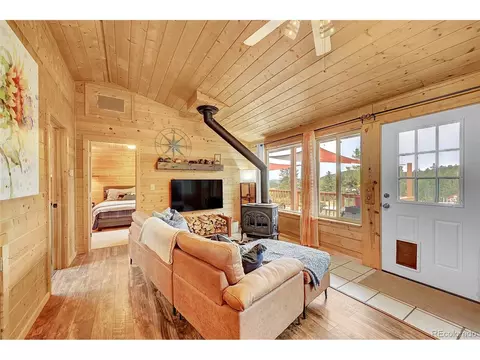 174 Saddlestring Rd, Bailey, CO 80421 photo 3