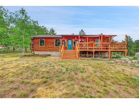 174 Saddlestring Rd, Bailey, CO 80421 photo 13
