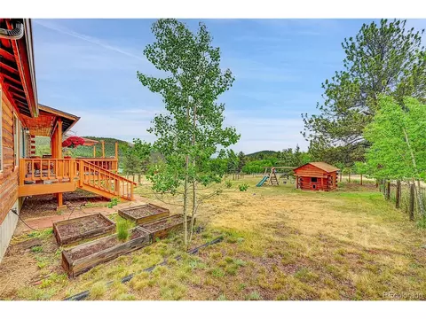 174 Saddlestring Rd, Bailey, CO 80421 photo 14