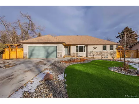 2730 Northcrest Dr, Colorado Springs, CO 80918