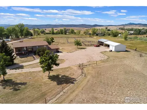 2001 Blue Mountain Ave, Berthoud, CO 80513 photo 7