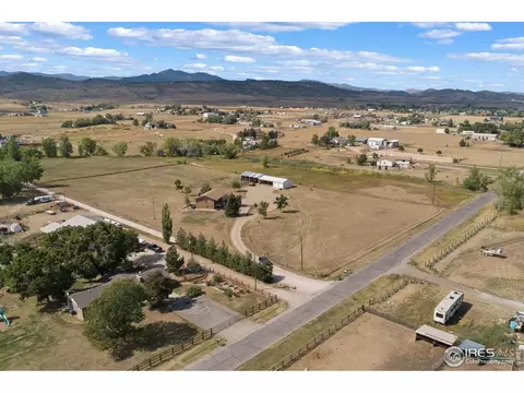 2001 Blue Mountain Ave, Berthoud, CO 80513 photo 1