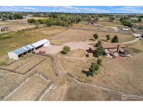 2001 Blue Mountain Ave, Berthoud, CO 80513 photo 4