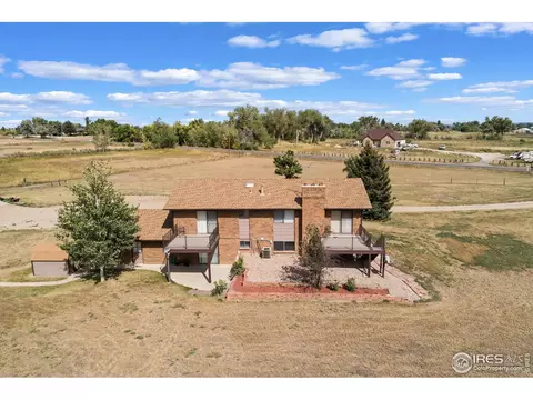 2001 Blue Mountain Ave, Berthoud, CO 80513 photo 3