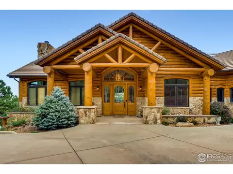 1306 Reed Ranch Rd, Boulder, CO 80302 photo 2