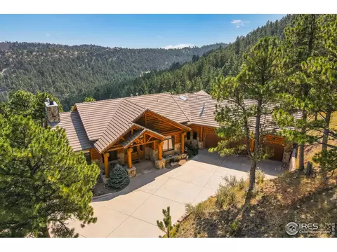 1306 Reed Ranch Rd, Boulder, CO 80302 photo 1