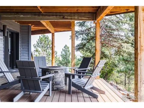 9114 Pine Ridge Ln, Boulder, CO 80302 photo 5