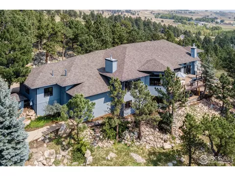 9114 Pine Ridge Ln, Boulder, CO 80302 photo 2