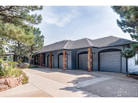 9114 Pine Ridge Ln, Boulder, CO 80302 photo 3