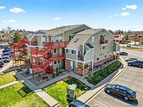 912 S Dearborn Way #19, Aurora, CO 80012