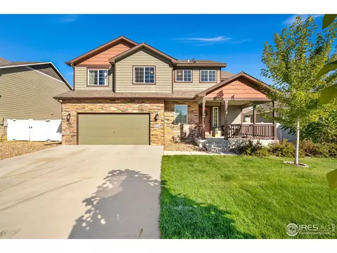 3454 Godwit Dr, Berthoud, CO 80513 photo 2
