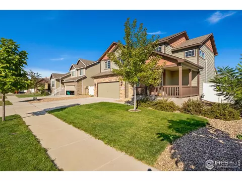 3454 Godwit Dr, Berthoud, CO 80513 photo 1