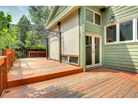 1505 Patton Dr, Boulder, CO 80303 photo 22