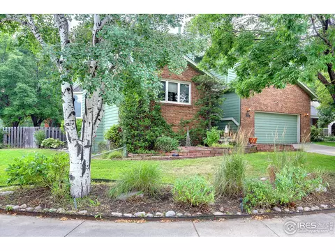 1505 Patton Dr, Boulder, CO 80303 photo 1