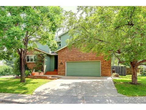 1505 Patton Dr, Boulder, CO 80303 photo 2