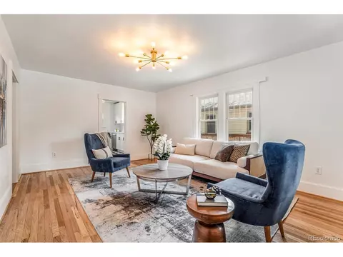 Undisclosed, Edgewater, CO 80214