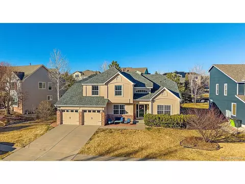 20273 E Lake Cir, Centennial, CO 80016