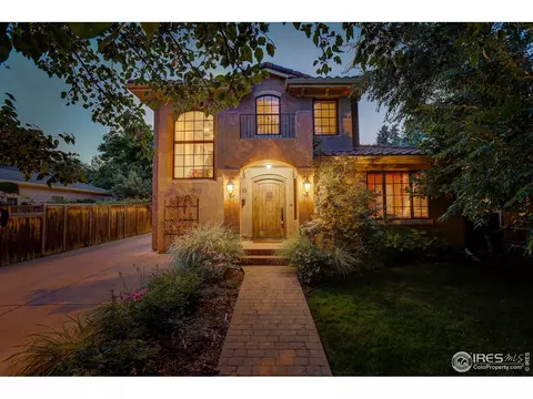 2805 7th St, Boulder, CO 80304 photo 1