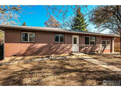 820 36th St, Boulder, CO 80303 photo 1