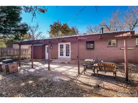 820 36th St, Boulder, CO 80303 photo 23