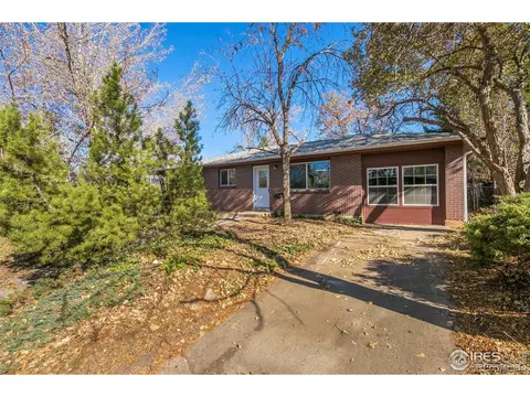 820 36th St, Boulder, CO 80303 photo 2
