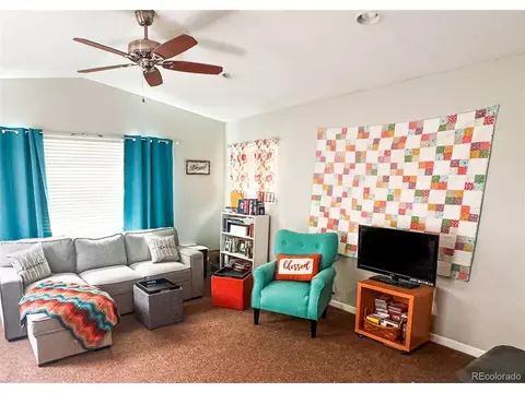 225 Dakota Ave, Rangely, CO 81648 photo 2