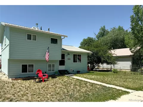 225 Dakota Ave, Rangely, CO 81648