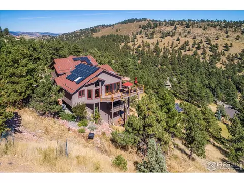 6264 Red Hill Rd, Boulder, CO 80302 photo 4