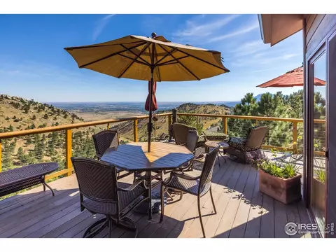 6264 Red Hill Rd, Boulder, CO 80302 photo 2