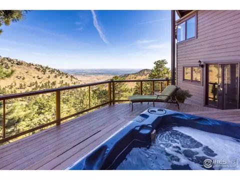 6264 Red Hill Rd, Boulder, CO 80302 photo 35