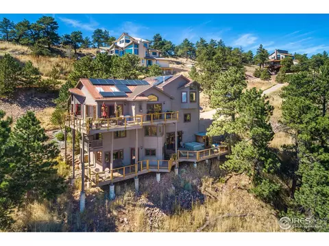 6264 Red Hill Rd, Boulder, CO 80302 photo 5