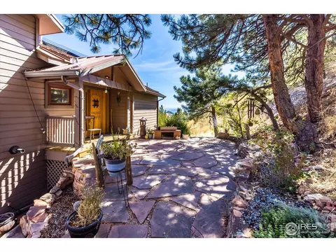 6264 Red Hill Rd, Boulder, CO 80302 photo 9