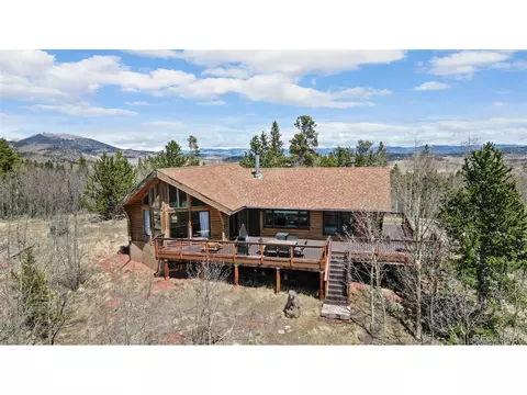1224 Lumber Jack Rd, Fairplay, CO 80440