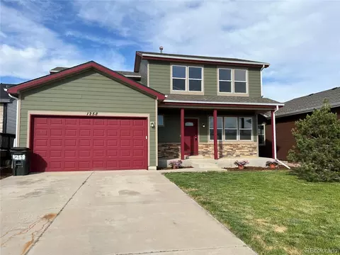 1258 4th Ave, Deer Trail, CO 80105