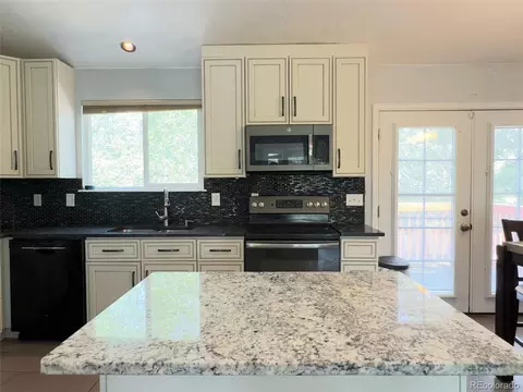 Undisclosed, Denver, CO 80249