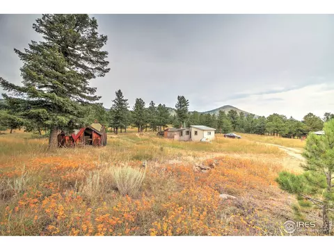 6185 Sugarloaf Rd, Boulder, CO 80302 photo 6
