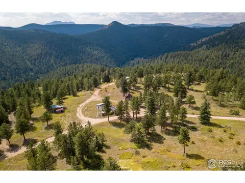 6185 Sugarloaf Rd, Boulder, CO 80302 photo 1