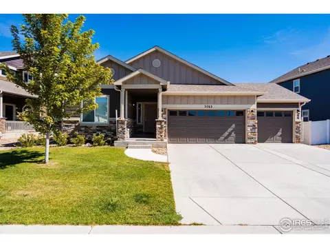 5763 Clarence Dr, Windsor, CO 80550 photo 1