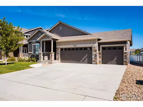 5763 Clarence Dr, Windsor, CO 80550 photo 2