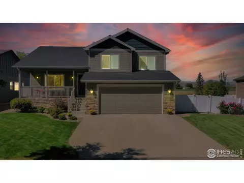 1725 Exeter St, Berthoud, CO 80513 photo 2