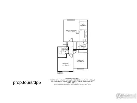 1725 Exeter St, Berthoud, CO 80513 photo 39