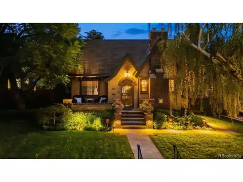 340 S Race St, Denver, CO 80209
