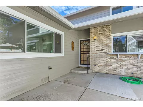 7235 S Vine St, Centennial, CO 80122